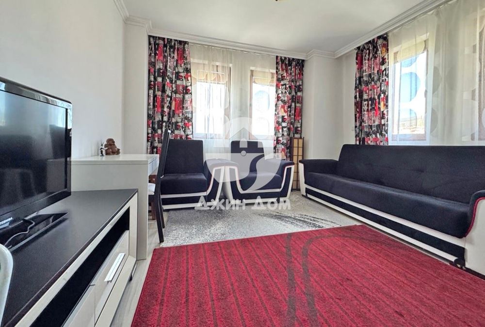 Продава се Тристаен апартамент в Свети Влас - 88 кв.м за 899 €/кв.м - Снимка #6