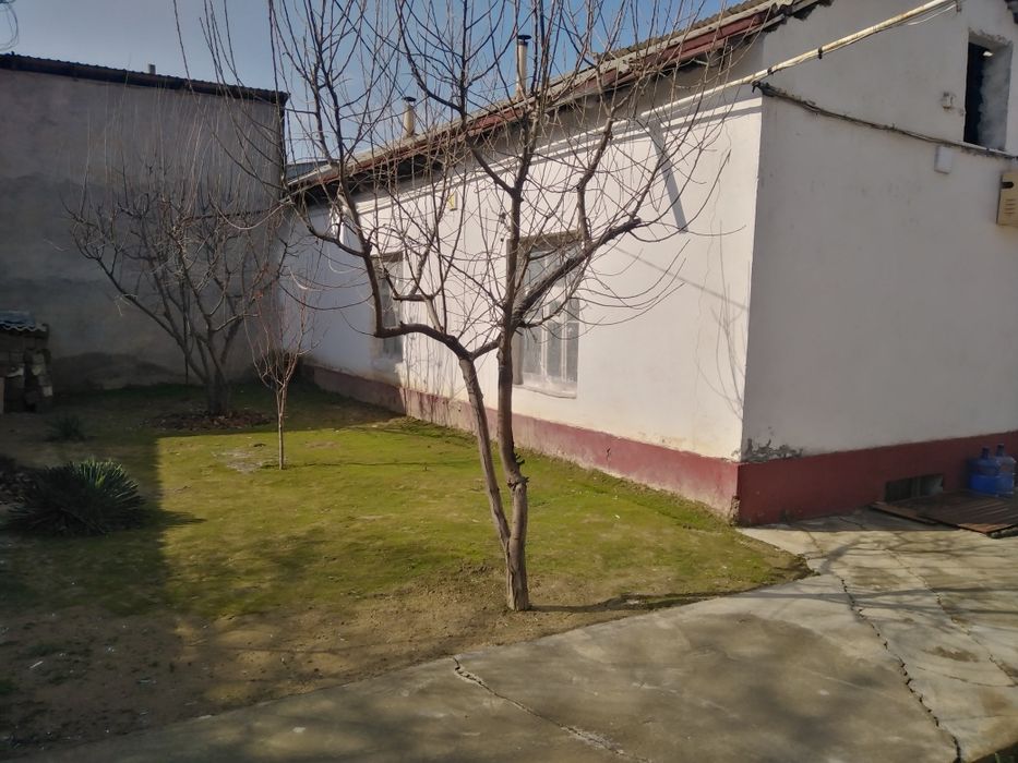 200000у.е Хувайдо Ер Зимля 3.5 соток Беруний