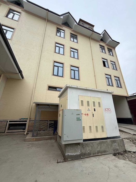 TAYYOR 5 QAVATLI NOTURAR BINO ijaraga beriladi #a833