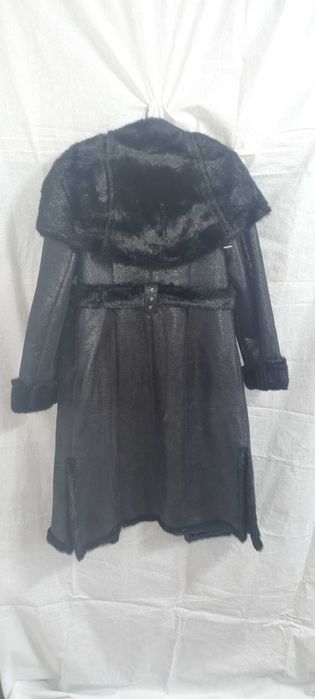 Продам недорого дубленку