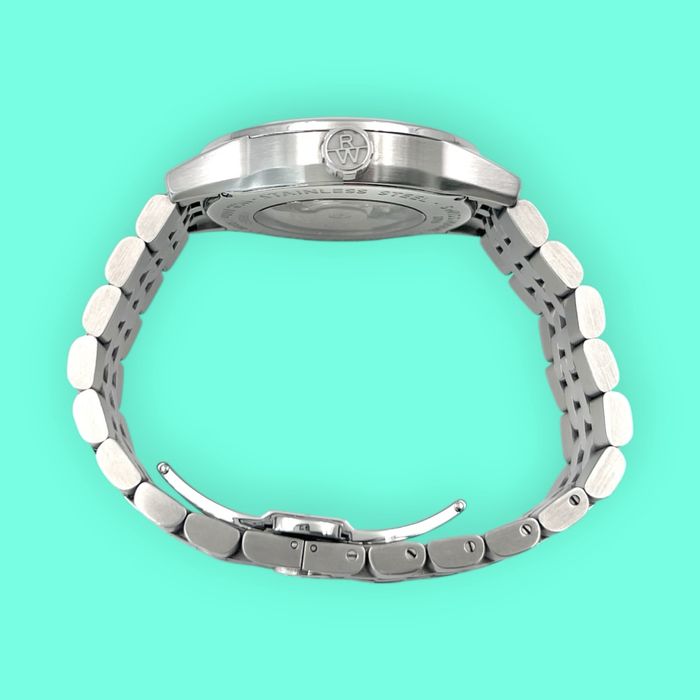 RAYMOND WEIL Freelancer Open Heart нов модел мъжки часовник