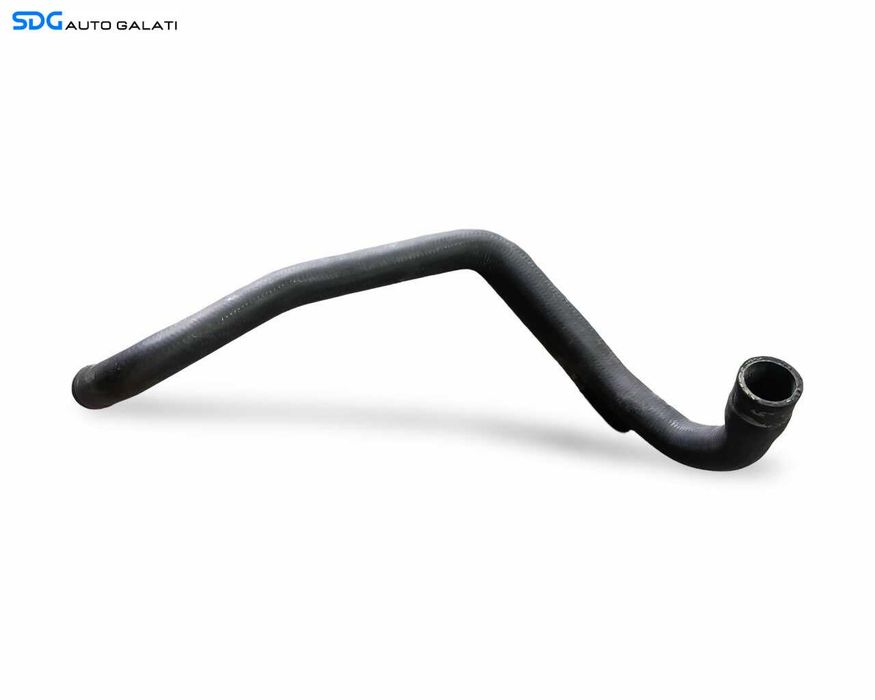Furtun Conducta Tub Apa Incalzire Habitaclu Ford C-Max 1 (C214) 1.6 HWDA HWDB SHDA SHDC HXDA HXDB SIDA 2007 - 2010 Cod 3M5H-18C553-ADE [LR7387]