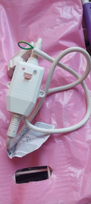 Продам кабель узо для водонагревателей