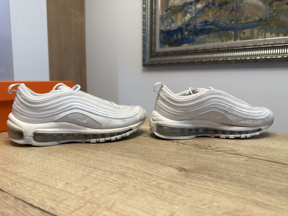 Дамски маратонки “Nike air max 95”