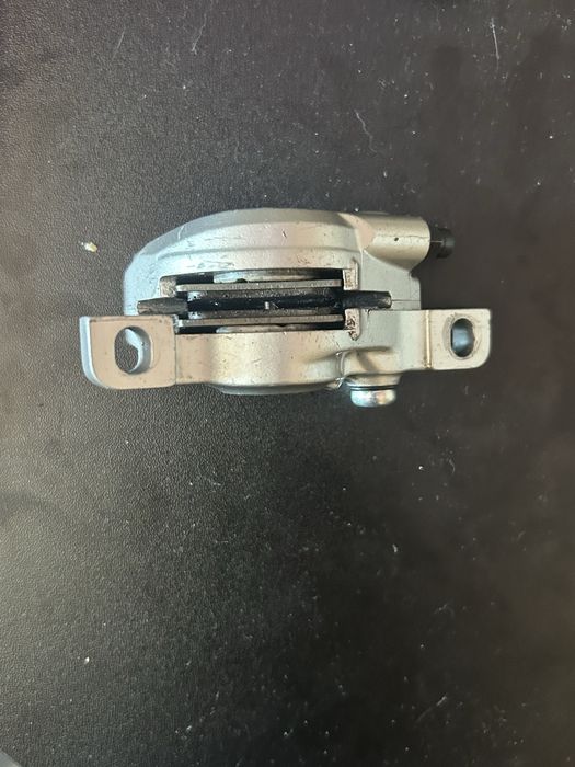 Shimano Saint Xt части