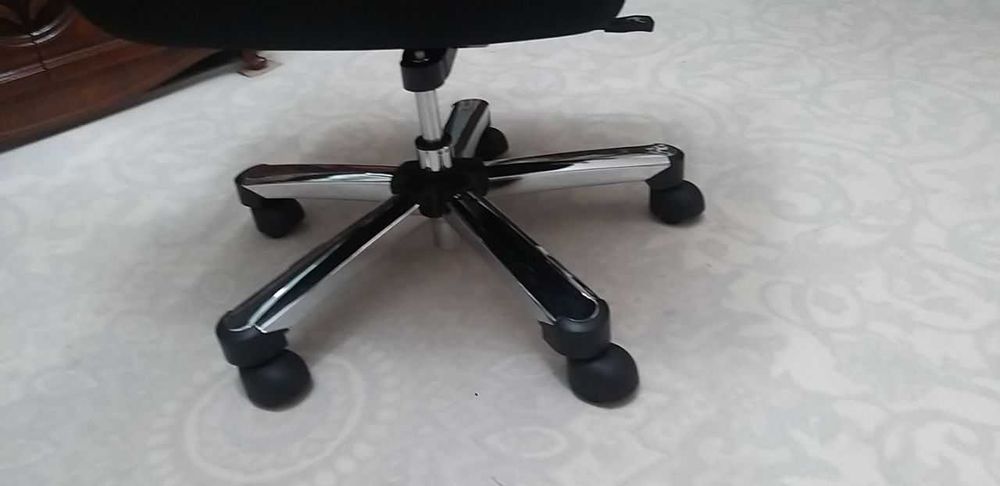 Kresla sotilda xolati zor