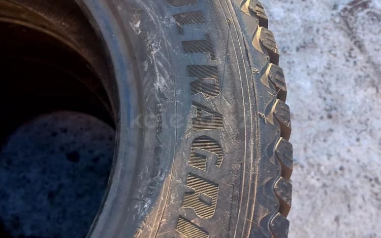 Продаю шины новые 285×60/R18