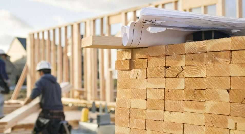 Доска, брус с доставкой