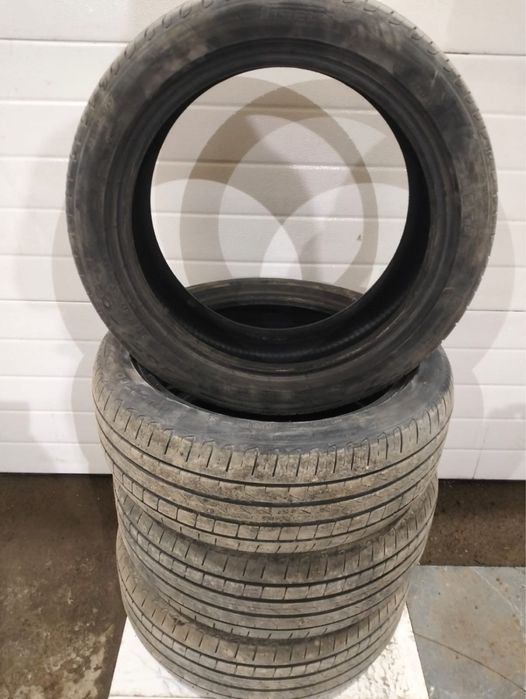 Продам колеса 205/50 R16