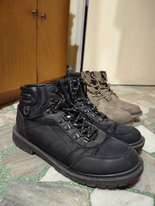 2 чифта Зимни обувки GoodYear, 44 размер EU