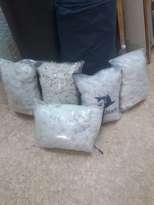 Синтепух халафайбер