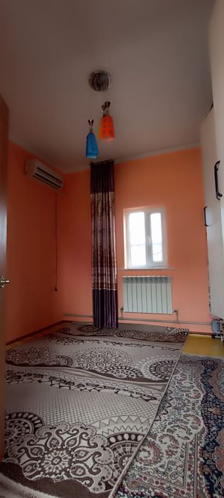 Үй сатылады 4 комнт. Мкр.көктемнен