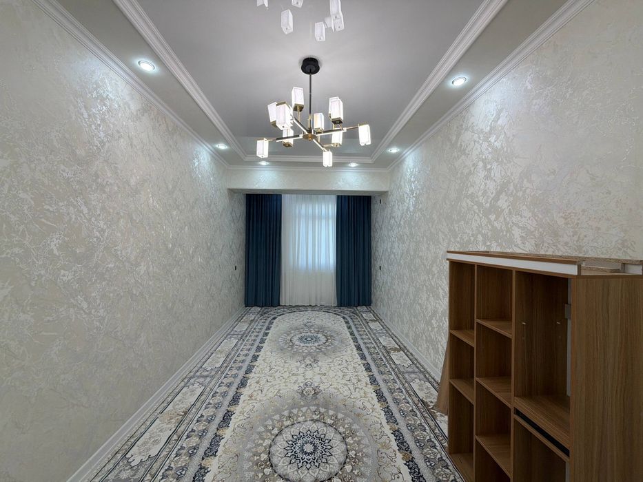 Квартира сотилади