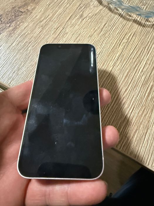 iPhone 13 mini stare bună