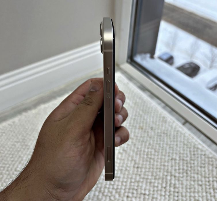 iPhone 13 128GB EAC в идеальном состоянии