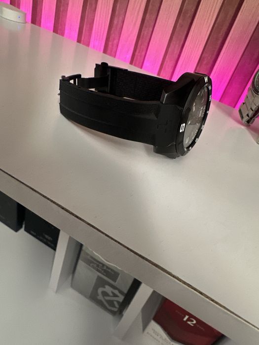 Tissot T-touсh Expert Solar titan