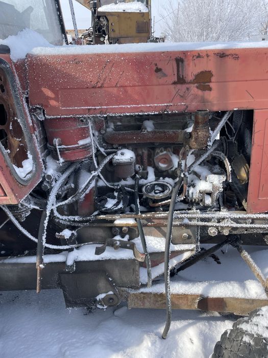 Мтз 80 продам Мтз 80