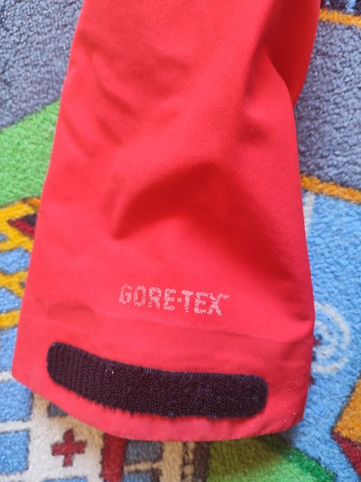 Geaca Goretex Millet