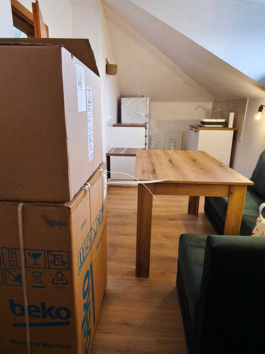 Дава се под наем Двустаен апартамент в София, Лозенец - 35 кв.м за 498.27 € - Снимка #3