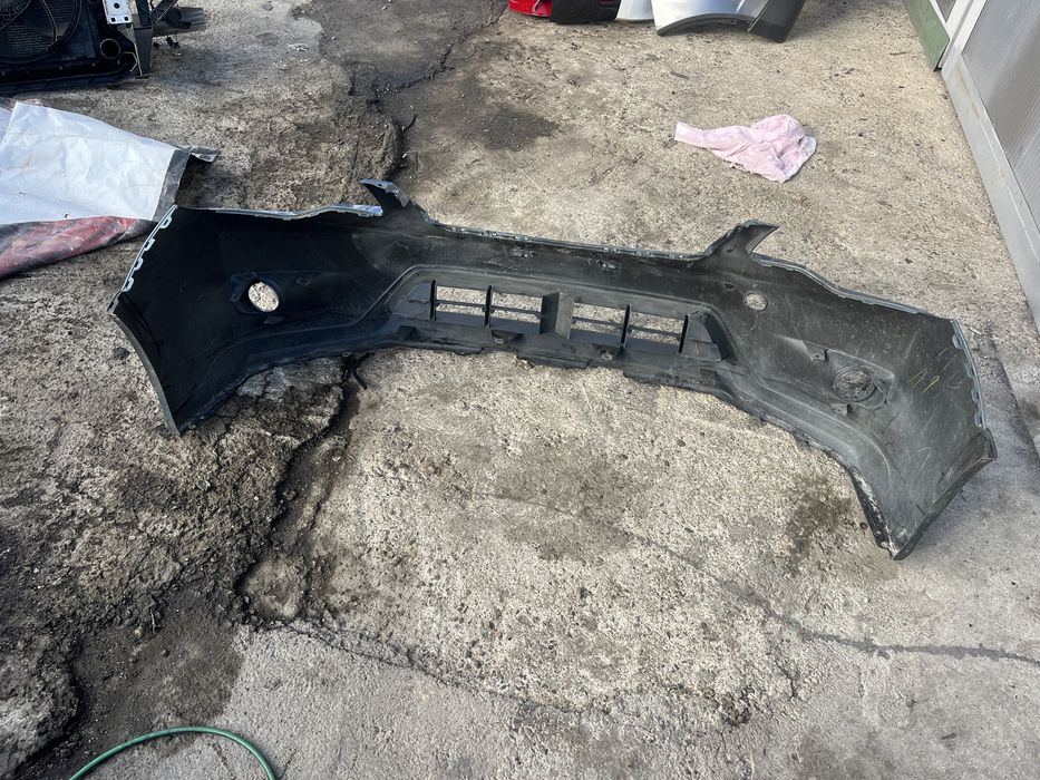 Предна броня Subaru XV  Crosstrek 4бр