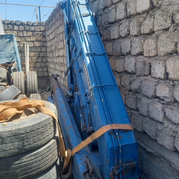 Манипулятор прадажа