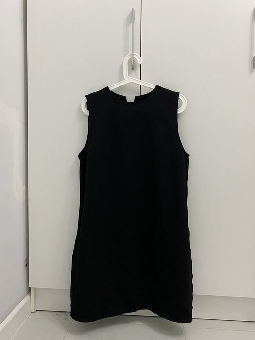 Платье от Massimo Dutti