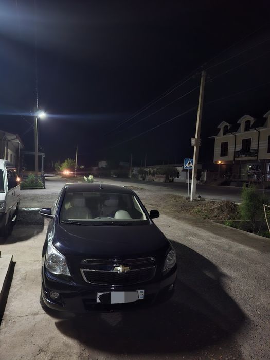Chevrolet Cobalt