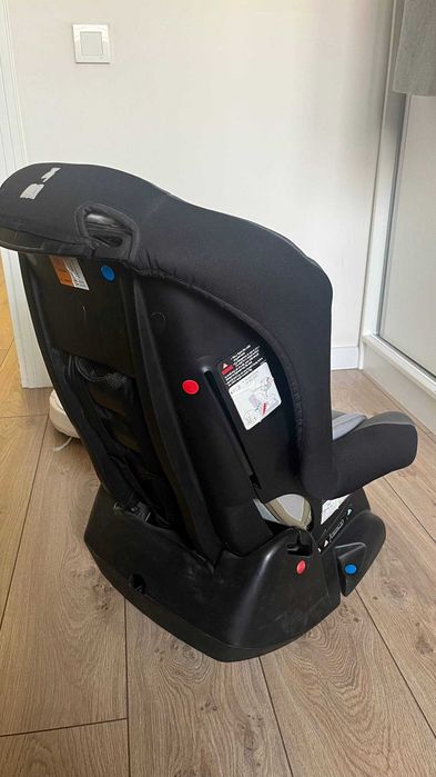 Детское автокресло фирмы Evenflo