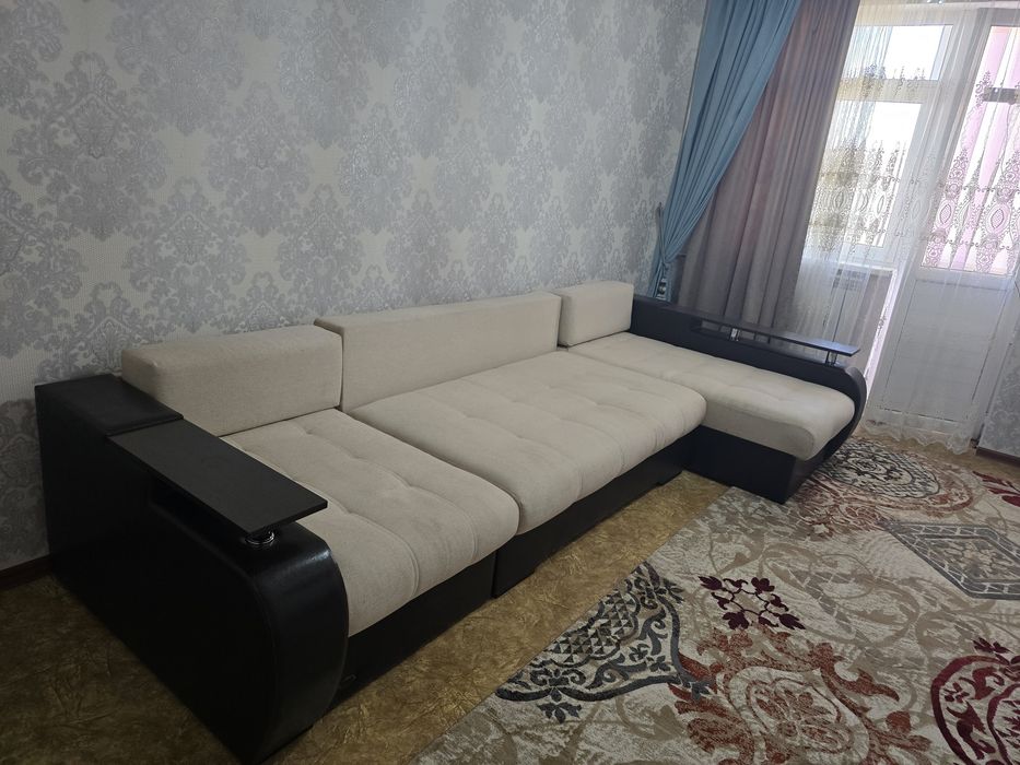 Угловой диван, производсто Беларусь