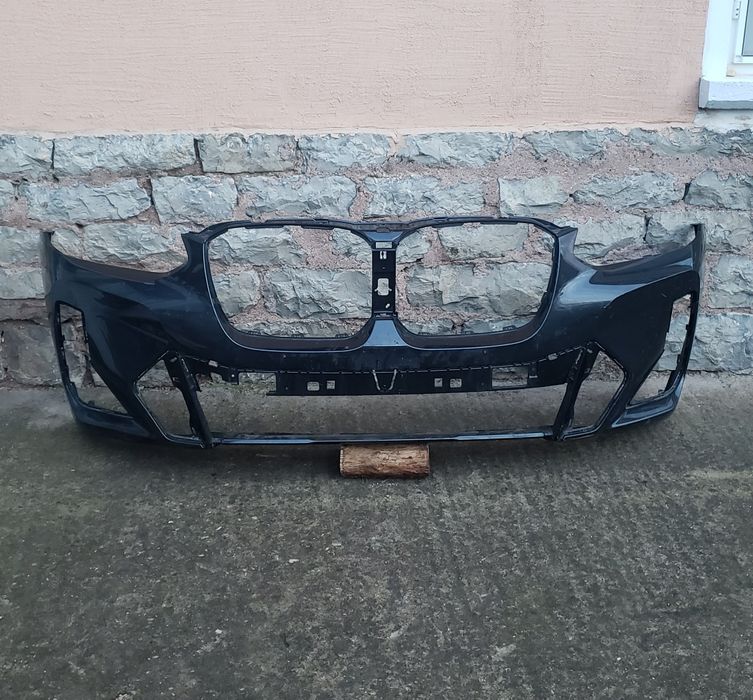Броня/брони BMW X3 G01 X4 G02.    (#425)