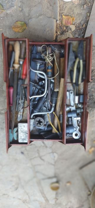 Инструменты для дома