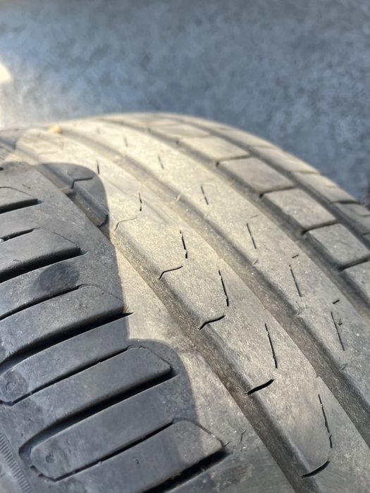 Джанти с гуми за Мерцедес