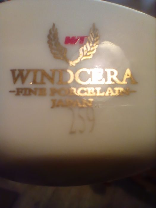 Продам чайный сервиз фарфор