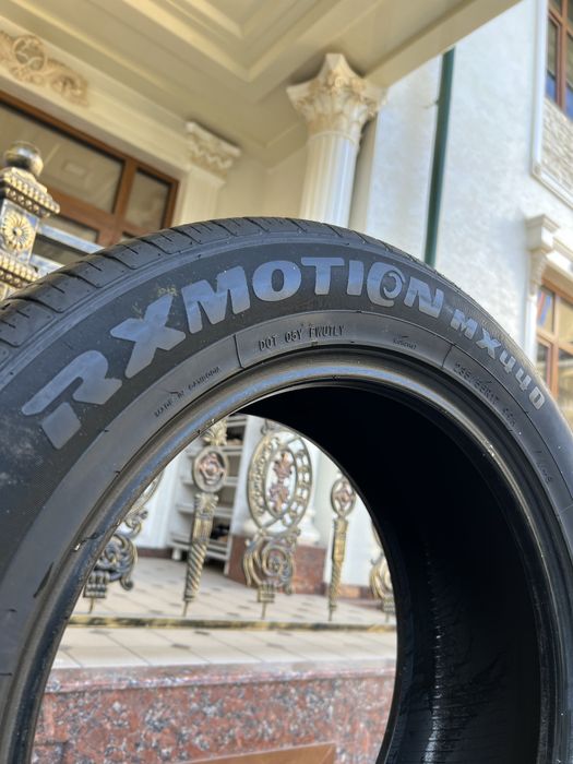 ROAD-X balon sotiladi 235/55/17