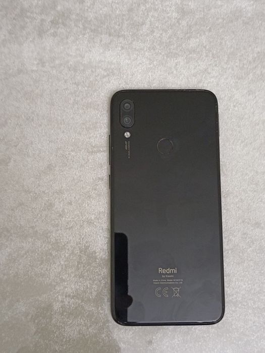 Продается нот 7про