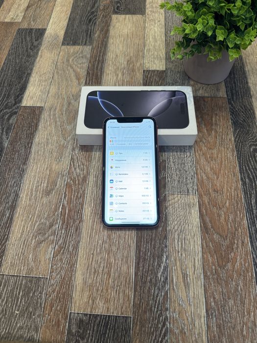 Продам iPhone XR 128GB