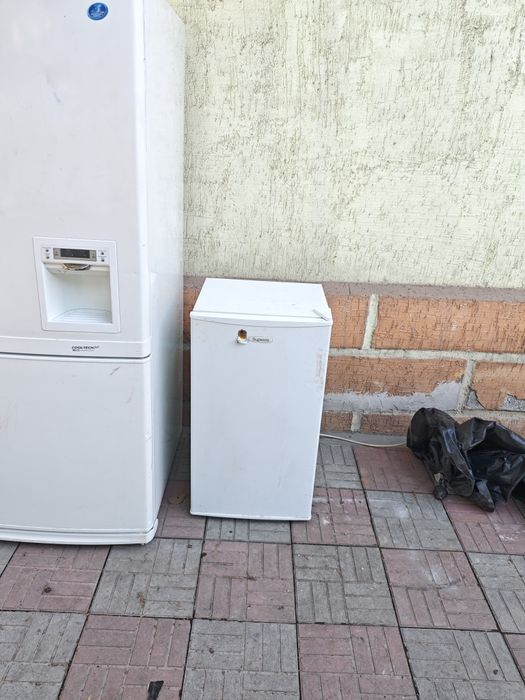 Холодильник мини с доставкой