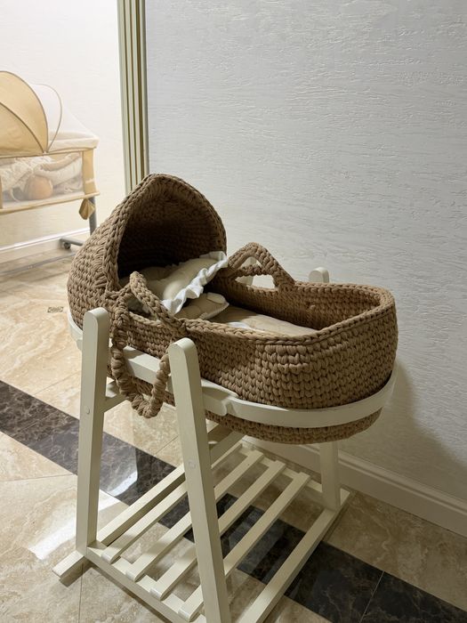 Продаю детскуя люльку