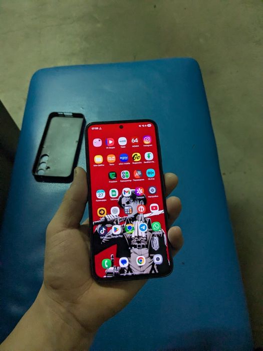 Samsung A35 5G 8/128