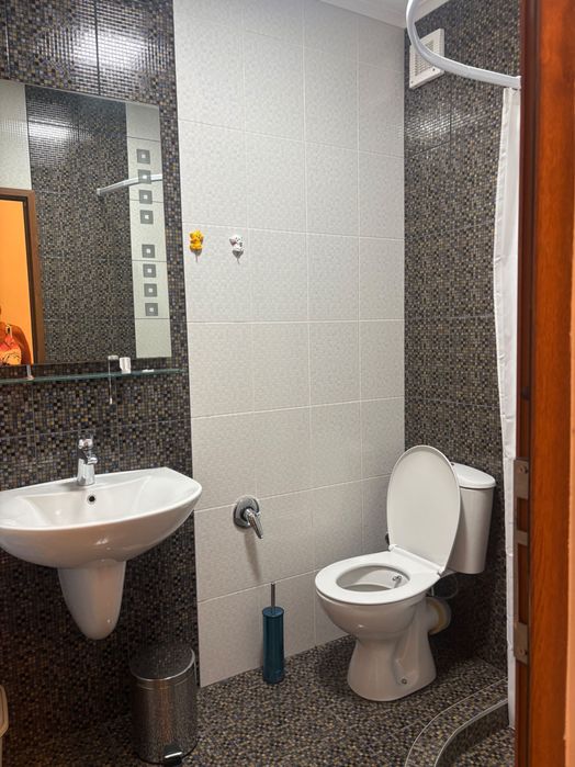 Дава се под наем Двустаен апартамент в Варна, Център - 65 кв.м за 612 € - Снимка #7