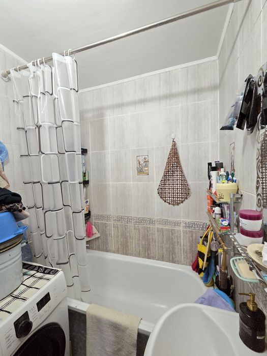 Продам 3х ком новой планировки