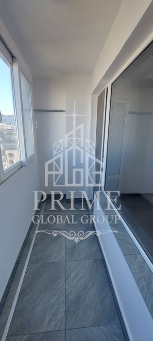 Апартамент след основен ремонт с три отделни стаи в ж.к. Изгрев