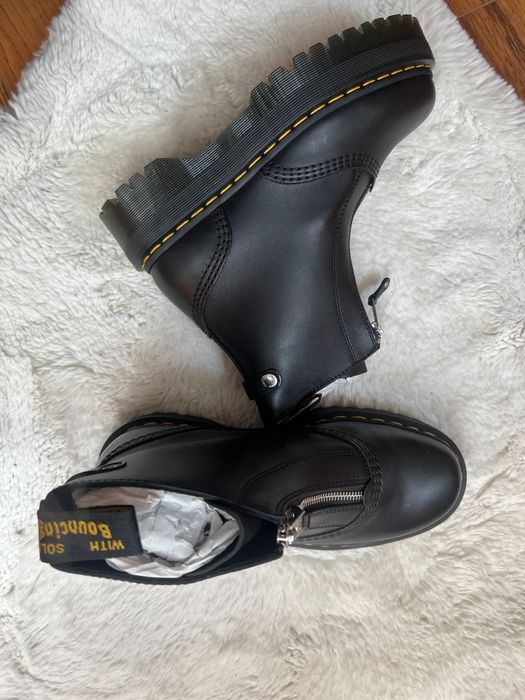 Ghete Dr. Martens