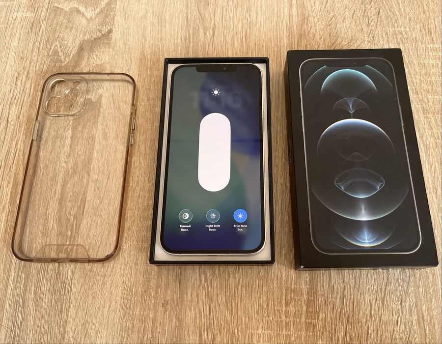 iPhone 12 Pro Max 128GB, Айфон 12 Про Макс