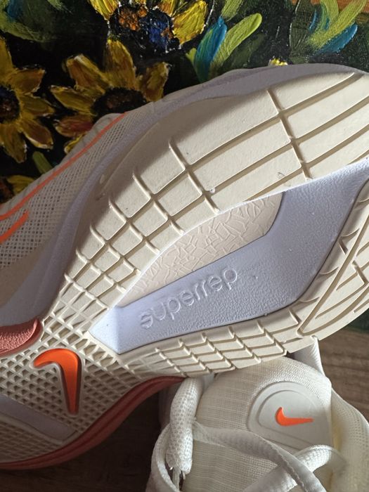 Nike Zoom  Superrep Surge размер 39