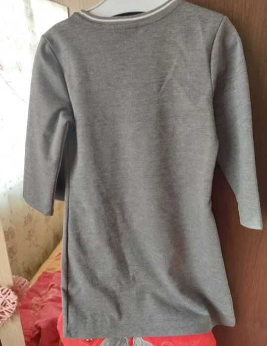 Rochie casual sport marimea 134/240