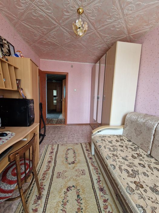 2 кв 50 квм рн Жилянка