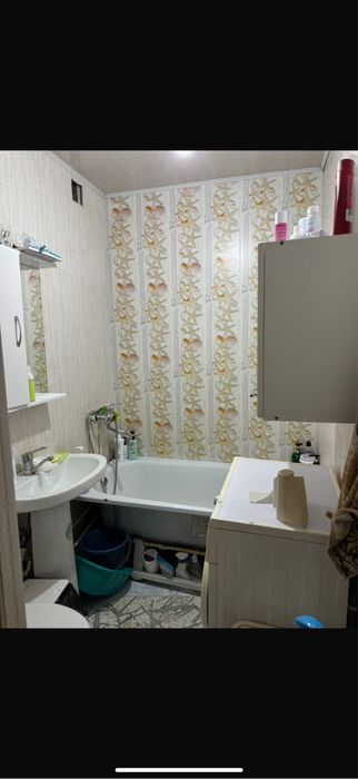 Продам 2 комнатную квартиру