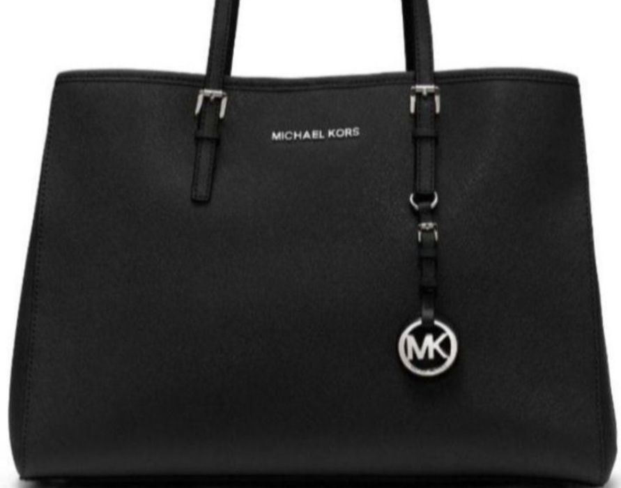 Дамска чанта Michael Kors Jet Set Travel MK