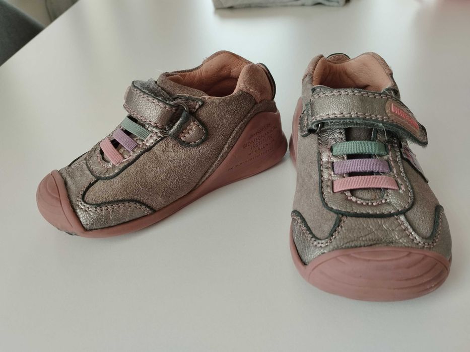 Детски обувки Biomecanics 21